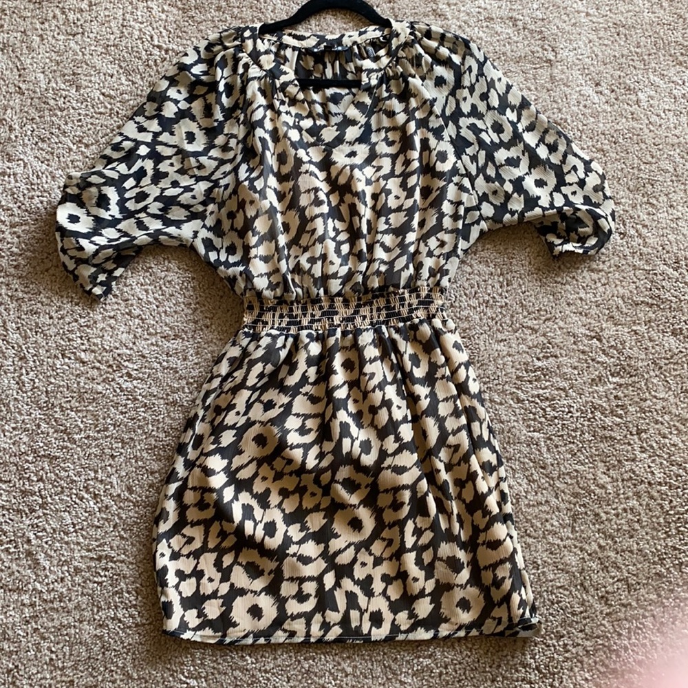🥳 Express Summer Dress (XS)